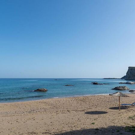 Stegna Holiday Archangelos  Exterior foto
