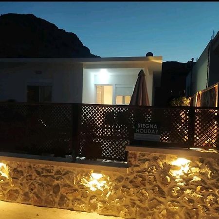 Stegna Holiday Archangelos  Exterior foto