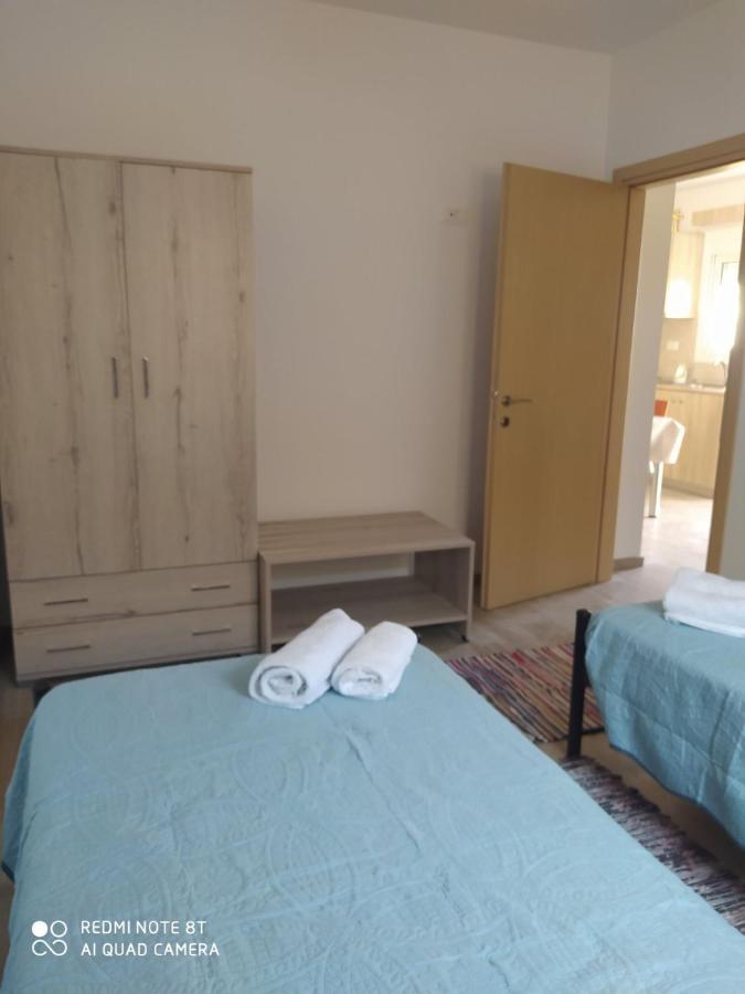 Stegna Holiday Archangelos  Exterior foto
