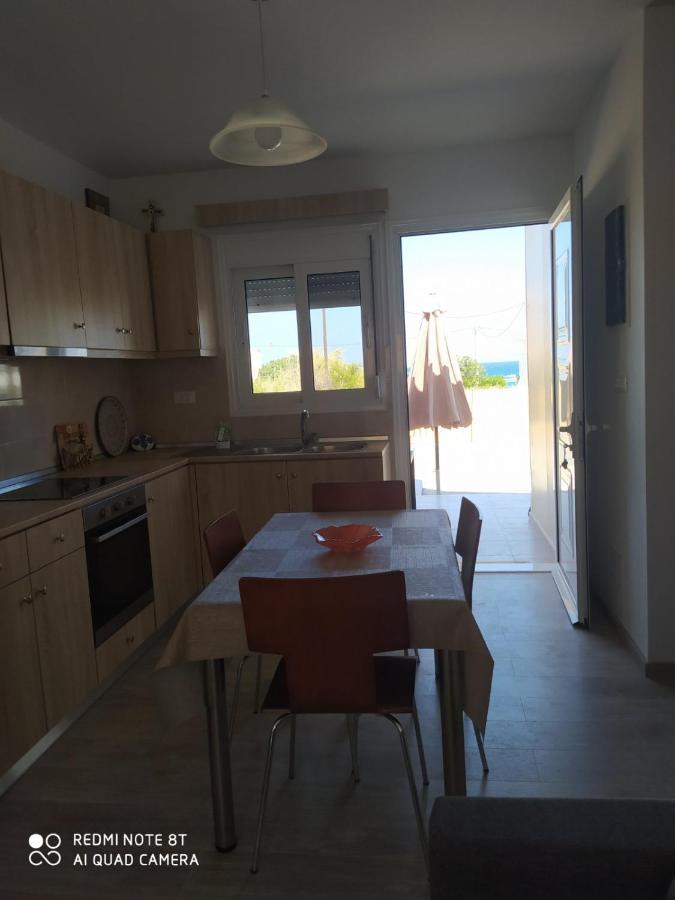 Stegna Holiday Archangelos  Exterior foto
