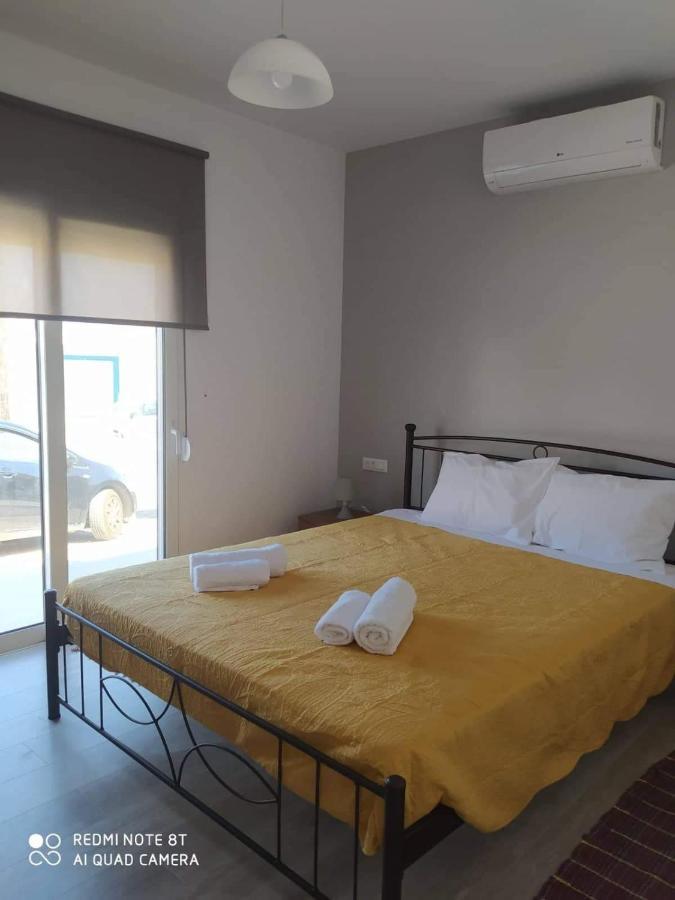 Stegna Holiday Archangelos  Exterior foto