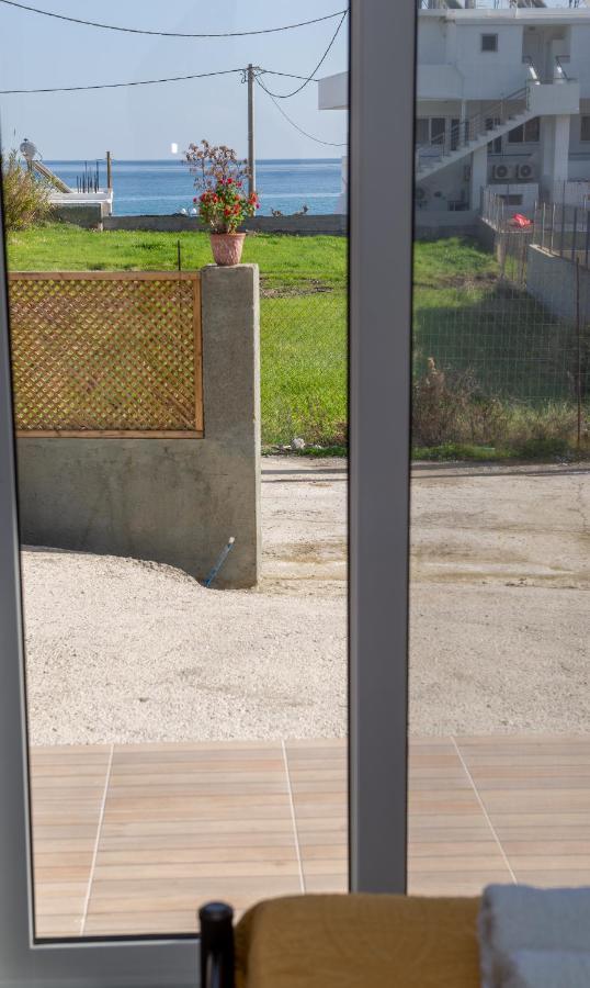 Stegna Holiday Archangelos  Exterior foto