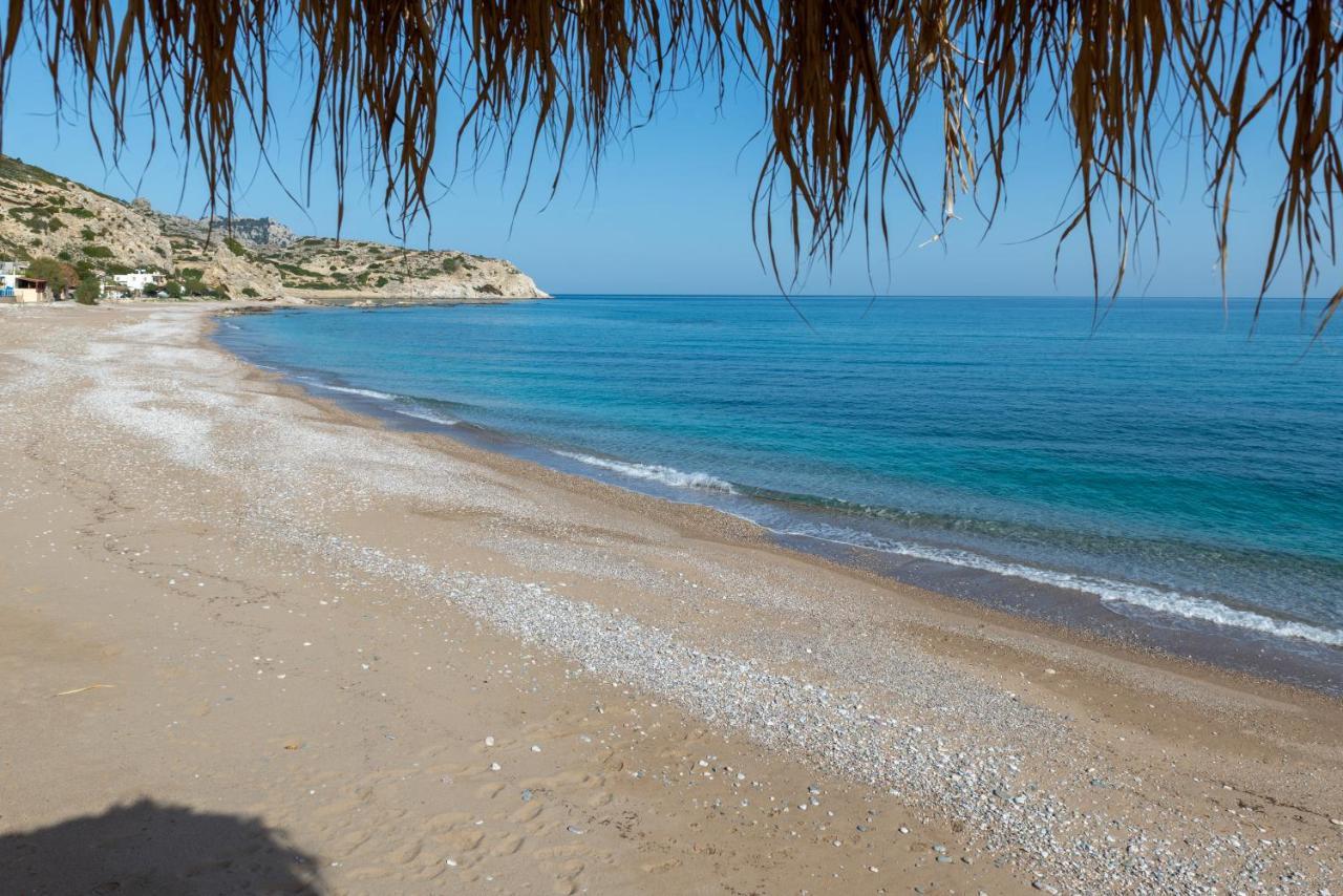 Stegna Holiday Archangelos  Exterior foto