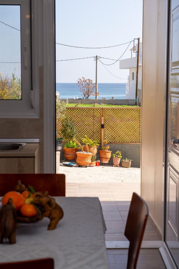 Stegna Holiday Archangelos  Exterior foto