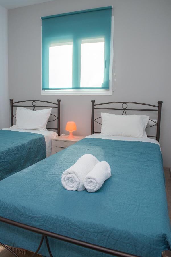 Stegna Holiday Archangelos  Exterior foto