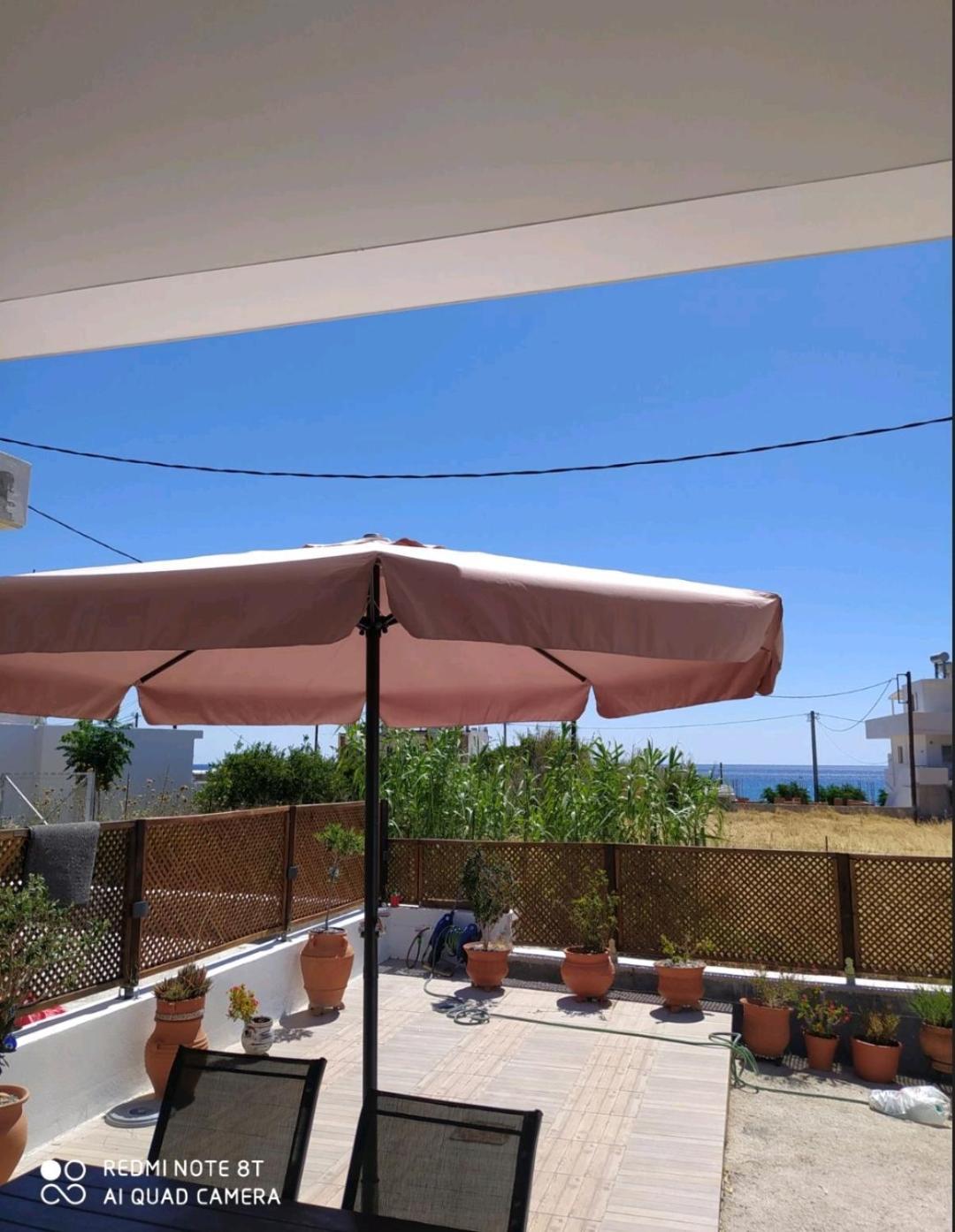 Stegna Holiday Archangelos  Exterior foto